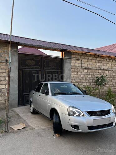 LADA (VAZ) Priora 2007, 209,999 km - 1.6 l - Gəncə