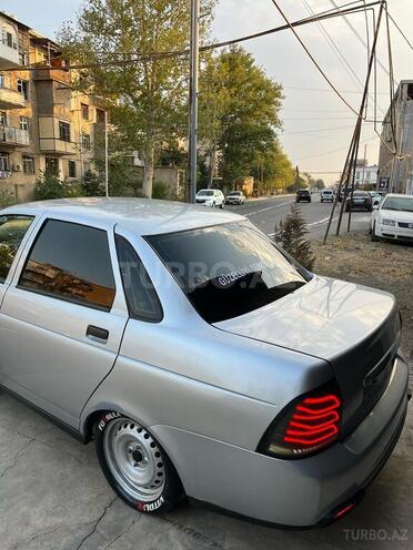 LADA (VAZ) Priora 2007, 209,999 km - 1.6 l - Gəncə