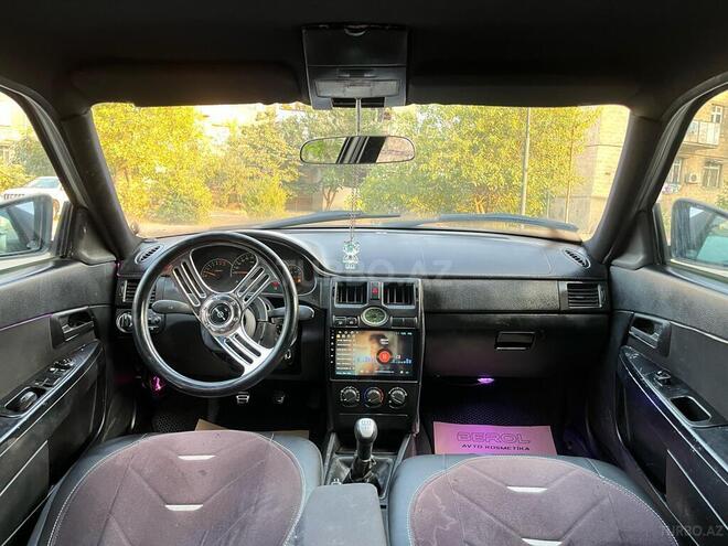 LADA (VAZ) Priora 2007, 209,999 km - 1.6 l - Gəncə