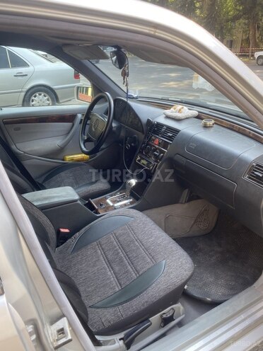 Mercedes C 180 1998, 400,000 km - 1.8 l - Yevlax
