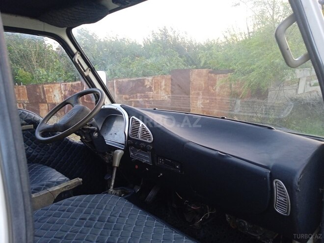 Foton Forland 2005, 300,000 km - 3.2 l - Sumqayıt