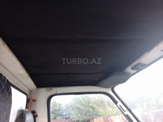 Foton Forland 2005, 300,000 km - 3.2 l - Sumqayıt