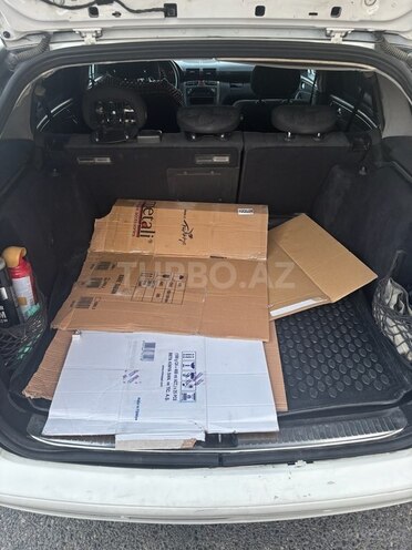 Mercedes C 270 2003, 369,614 km - 2.7 l - Bakı