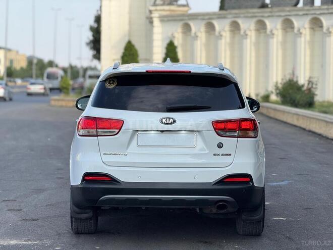 Kia Sorento 2016, 230,000 km - 2.0 l - Gəncə