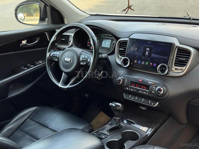Kia Sorento 2016, 230,000 km - 2.0 l - Gəncə