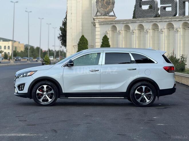 Kia Sorento 2016, 230,000 km - 2.0 l - Gəncə