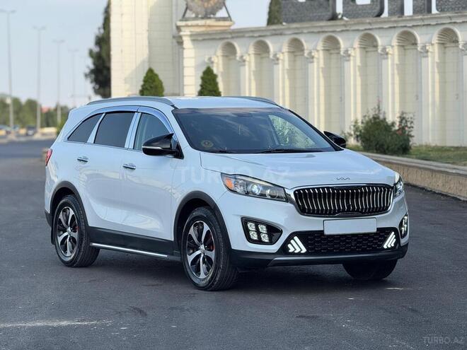 Kia Sorento 2016, 230,000 km - 2.0 l - Gəncə