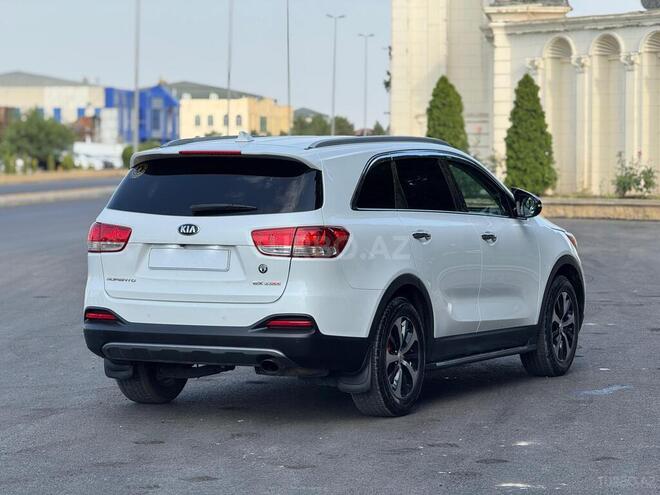Kia Sorento 2016, 230,000 km - 2.0 l - Gəncə