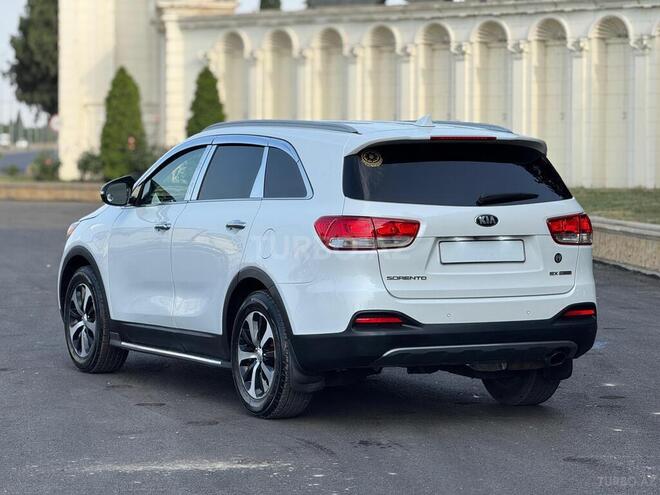 Kia Sorento 2016, 230,000 km - 2.0 l - Gəncə