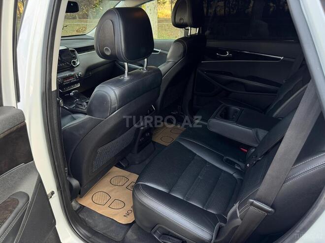 Kia Sorento 2016, 230,000 km - 2.0 l - Gəncə