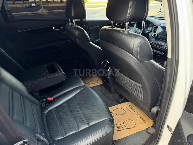 Kia Sorento 2016, 230,000 km - 2.0 l - Gəncə