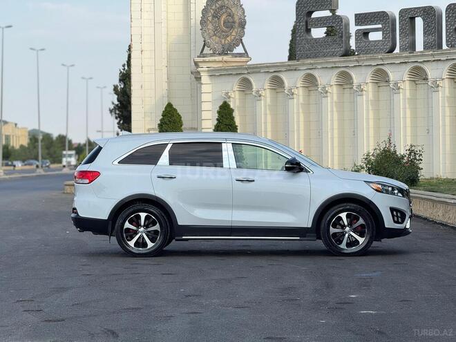Kia Sorento 2016, 230,000 km - 2.0 l - Gəncə