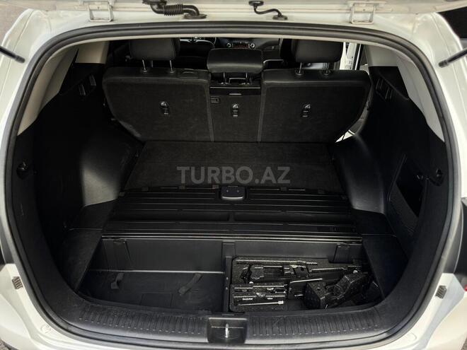 Kia Sorento 2016, 230,000 km - 2.0 l - Gəncə