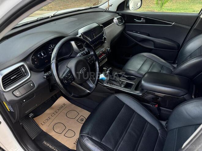 Kia Sorento 2016, 230,000 km - 2.0 l - Gəncə