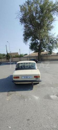LADA (VAZ) 21011 1976, 305,000 km - 1.3 l - Şirvan