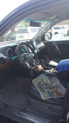 Toyota Land Cruiser Prado 2011, 220,000 km - 2.7 л - Bakı