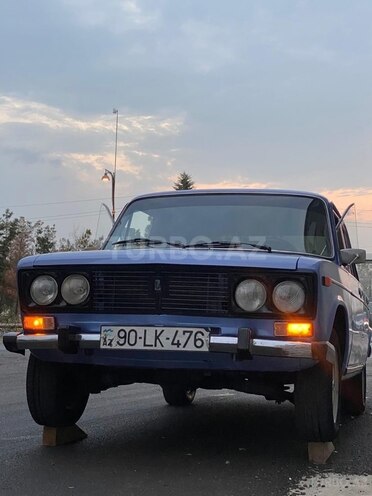 LADA (VAZ) 2106 2003, 200,000 km - 1.5 l - Şirvan