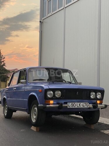 LADA (VAZ) 2106 2003, 200,000 km - 1.5 l - Şirvan