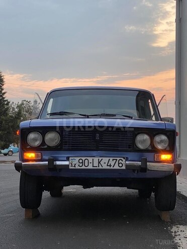 LADA (VAZ) 2106 2003, 200,000 km - 1.5 l - Şirvan