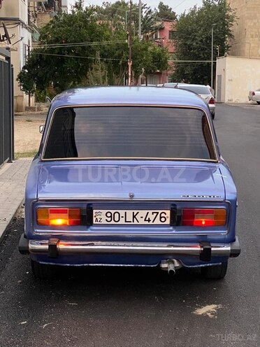 LADA (VAZ) 2106 2003, 200,000 km - 1.5 l - Şirvan