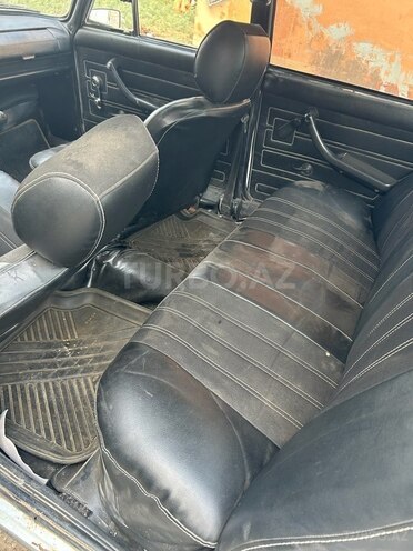 LADA (VAZ) 2103 1979, 580,000 km - 1.5 l - İmişli