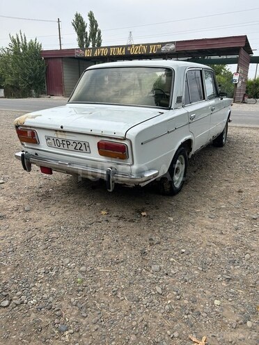LADA (VAZ) 2103 1979, 580,000 km - 1.5 l - İmişli