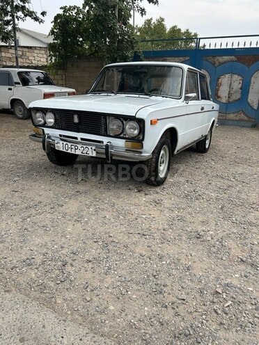 LADA (VAZ) 2103 1979, 580,000 km - 1.5 l - İmişli