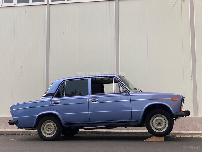 LADA (VAZ) 2106 2003, 200,000 km - 1.5 l - Şirvan