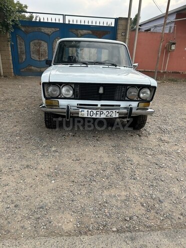 LADA (VAZ) 2103 1979, 580,000 km - 1.5 l - İmişli