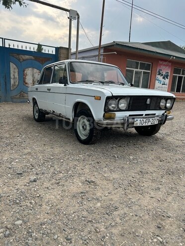 LADA (VAZ) 2103 1979, 580,000 km - 1.5 l - İmişli