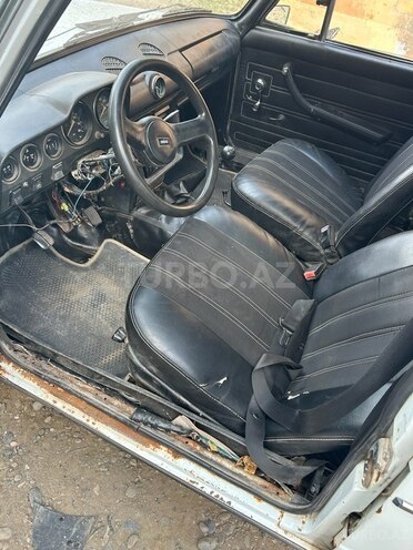 LADA (VAZ) 2103 1979, 580,000 km - 1.5 l - İmişli