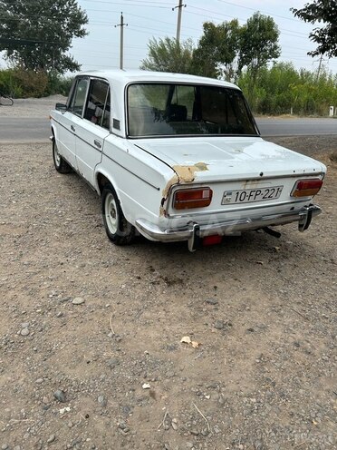 LADA (VAZ) 2103 1979, 580,000 km - 1.5 l - İmişli