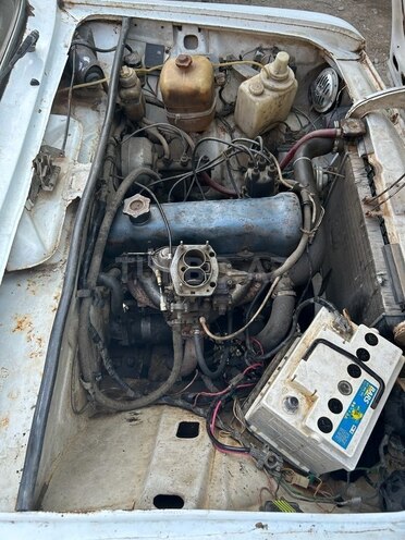 LADA (VAZ) 2103 1979, 580,000 km - 1.5 l - İmişli