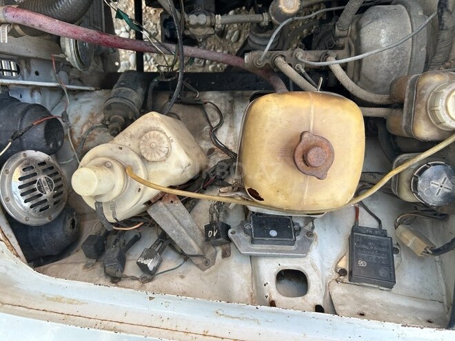 LADA (VAZ) 2103 1979, 580,000 km - 1.5 l - İmişli