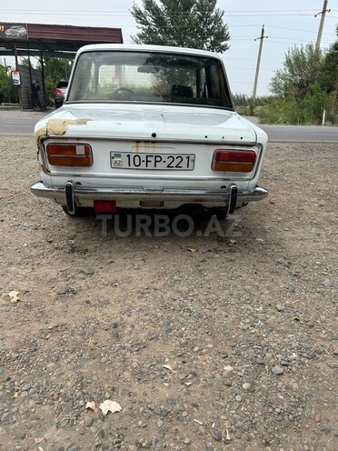 LADA (VAZ) 2103 1979, 580,000 km - 1.5 l - İmişli