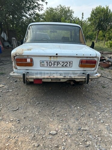 LADA (VAZ) 2103 1979, 580,000 km - 1.5 l - İmişli