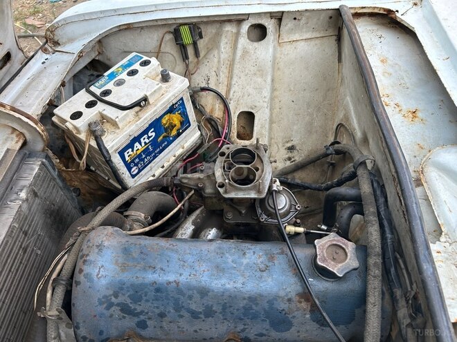 LADA (VAZ) 2103 1979, 580,000 km - 1.5 l - İmişli