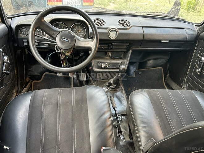 LADA (VAZ) 2103 1979, 580,000 km - 1.5 l - İmişli