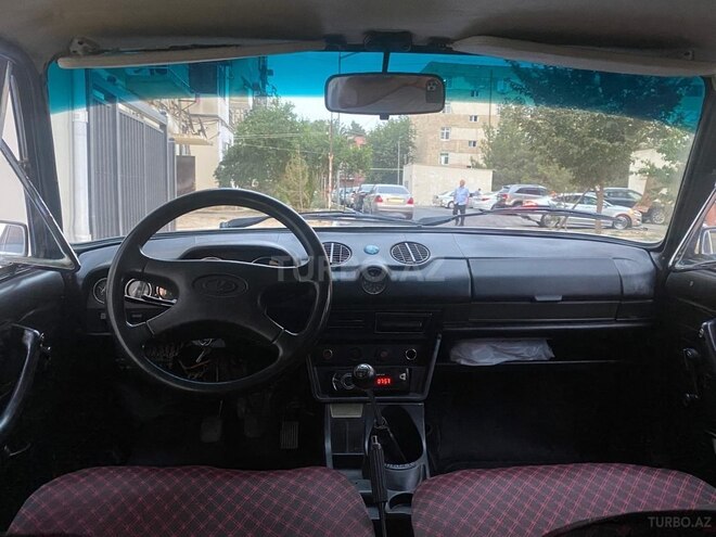 LADA (VAZ) 2106 2003, 200,000 km - 1.5 l - Şirvan