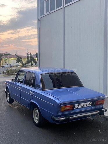 LADA (VAZ) 2106 2003, 200,000 km - 1.5 l - Şirvan