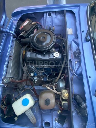 LADA (VAZ) 2106 2003, 200,000 km - 1.5 l - Şirvan