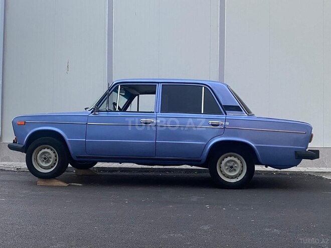 LADA (VAZ) 2106 2003, 200,000 km - 1.5 l - Şirvan