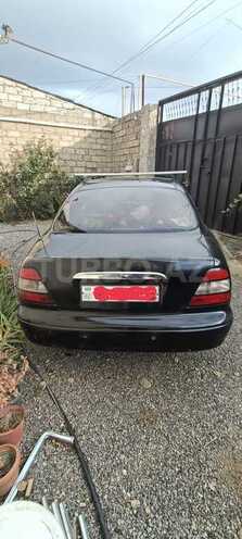 Daewoo Leganza 2002, 423,768 km - 1.8 l - Bakı