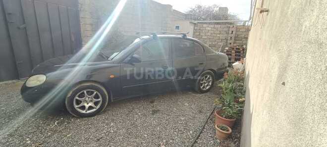 Daewoo Leganza 2002, 423,768 km - 1.8 l - Bakı