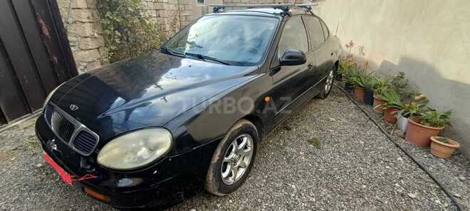 Daewoo Leganza 2002, 423,768 km - 1.8 l - Bakı