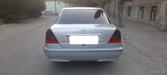 Mercedes C 180 1998, 280,000 km - 1.8 л - Bakı