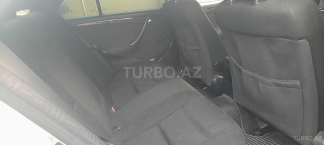 Mercedes C 180 1998, 280,000 km - 1.8 л - Bakı