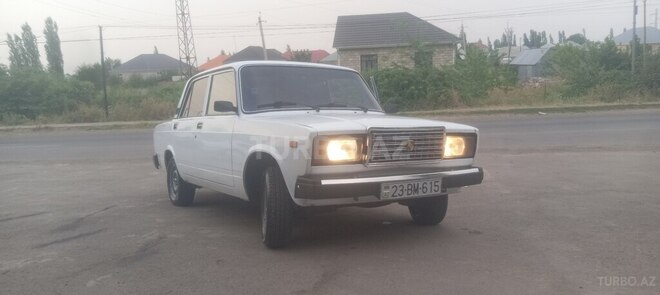 LADA (VAZ) 2107 2007, 118,000 km - 1.6 л - Tovuz