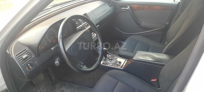 Mercedes C 180 1998, 280,000 km - 1.8 л - Bakı