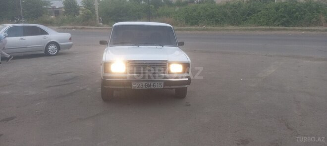 LADA (VAZ) 2107 2007, 118,000 km - 1.6 л - Tovuz